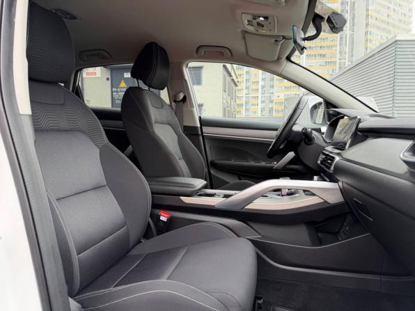 Geely Coolray I с пробегом 2023 года, цена 1 770 000 рублей, 44000 км, внедорожник, Автокод Объявления