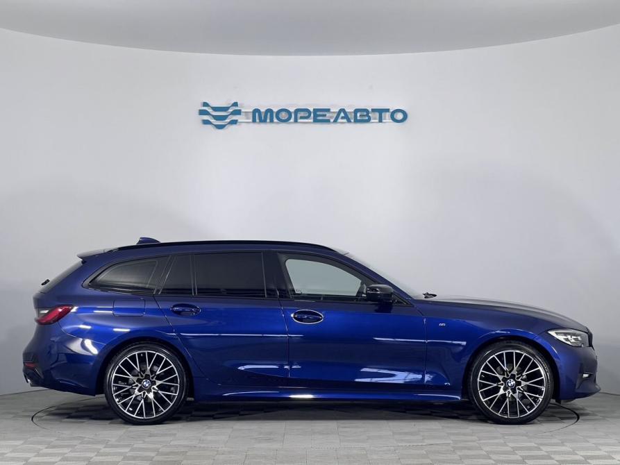 BMW 3 серии VII (G2x) Калининград  - изображение 4