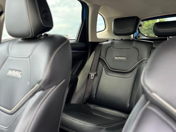 Haval Jolion I с пробегом 2022 года, цена 1 775 000 рублей, 86029 км, внедорожник, Автокод Объявления