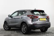 Nissan Qashqai II Рестайлинг Сургут  - изображение 22