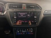 Volkswagen Tiguan II Рестайлинг Москва  - изображение 32