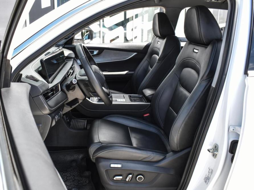 Chery Tiggo 7 Pro Max I Краснодар  - изображение 10