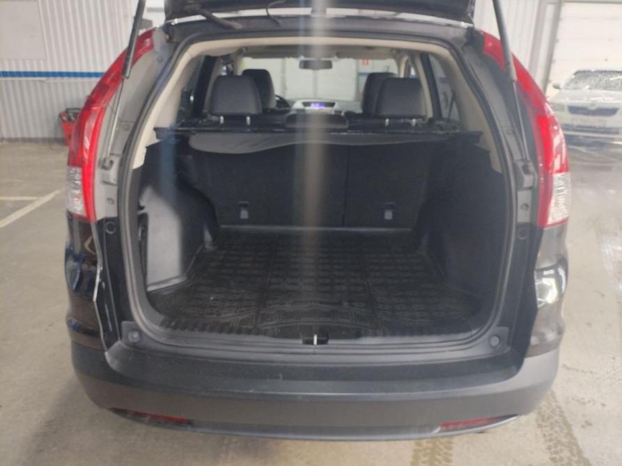 Honda CR-V IV Серпухов  - изображение 24