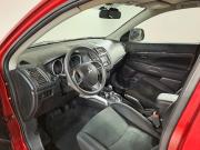 Mitsubishi ASX I Рестайлинг Москва  - изображение 32