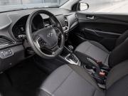 Hyundai Solaris II Рестайлинг Казань  - изображение 21
