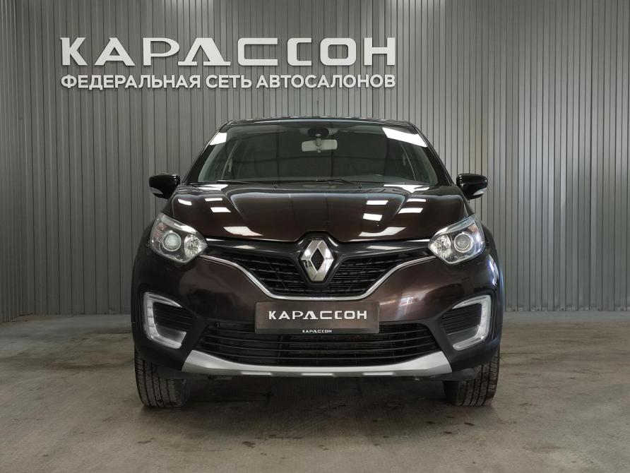 Renault Kaptur I Пермь  - изображение 3