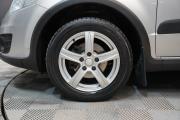Suzuki SX4 I (Classic) Рестайлинг Крым  - изображение 49