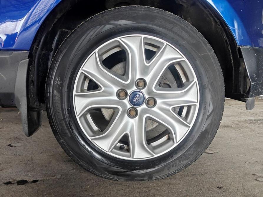 Ford EcoSport II Москва  - изображение 18