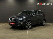 Kia Sportage III Рестайлинг Челябинск  - изображение 19