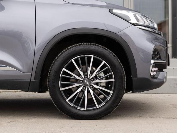 Chery Tiggo 8 I Рестайлинг с пробегом 2023 года, цена 2 030 000 рублей, 28331 км, внедорожник, Автокод Объявления