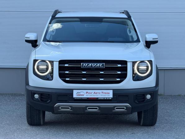 Haval Dargo с пробегом 2023 года, цена 2 280 000 рублей, 44723 км, внедорожник, Автокод Объявления