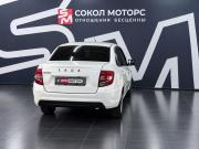 Lada (ВАЗ) Granta I Рестайлинг Ростов-на-Дону  - изображение 23
