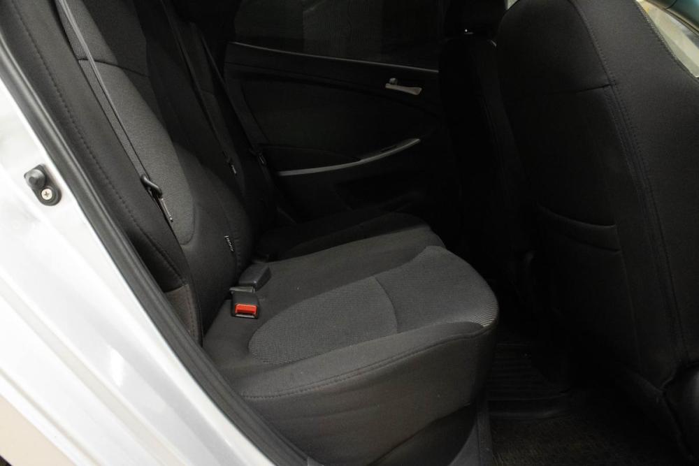 Hyundai Solaris I Уфа  - изображение 11