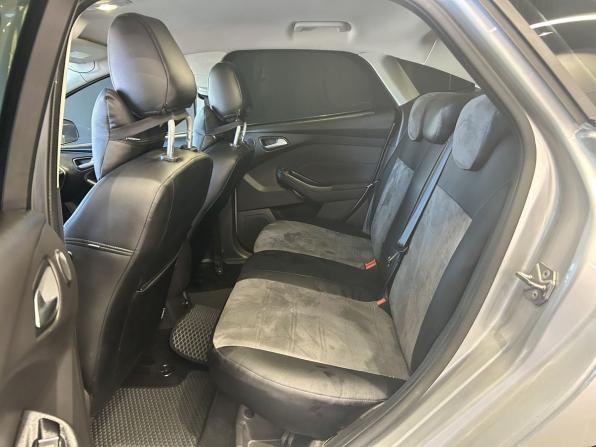 Ford Focus III с пробегом 2011 года, цена 720 000 рублей, 107291 км, седан, Автокод Объявления