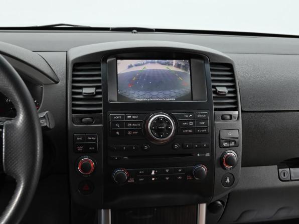 Nissan Pathfinder III Рестайлинг с пробегом 2011 года, цена 1 449 000 рублей, 357000 км, внедорожник, Автокод Объявления