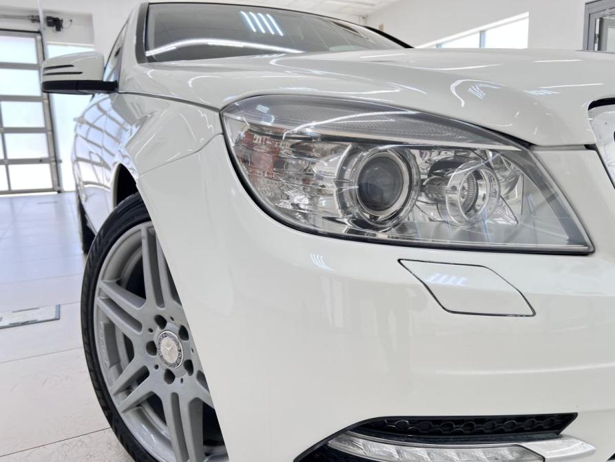 Mercedes-Benz C-Класс III (W204) Волгоград  - изображение 10
