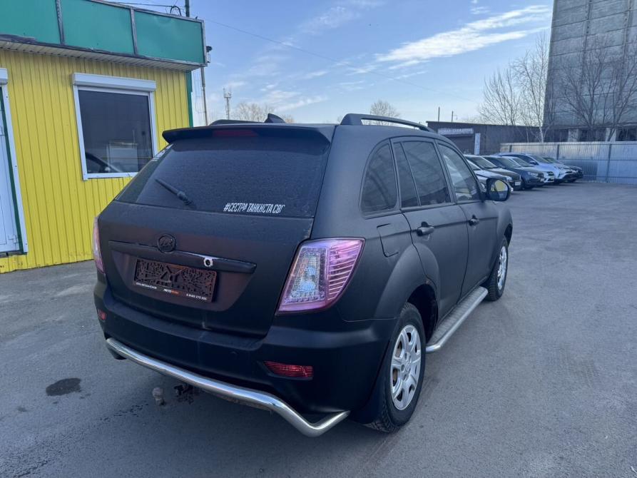 Lifan X60 I Сызрань  - изображение 5