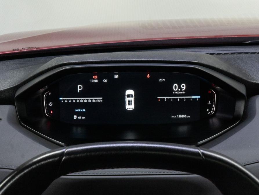 Changan CS55 Plus II Тюмень  - изображение 25