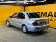 Mitsubishi Lancer IX Рестайлинг Ижевск  - изображение 26