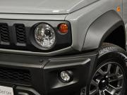 Suzuki Jimny IV Москва  - изображение 30