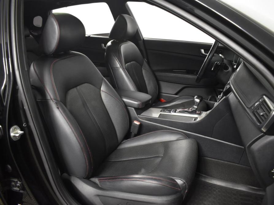 Kia Optima IV Казань  - изображение 8