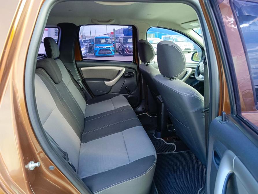 Renault Duster I Тюмень  - изображение 14