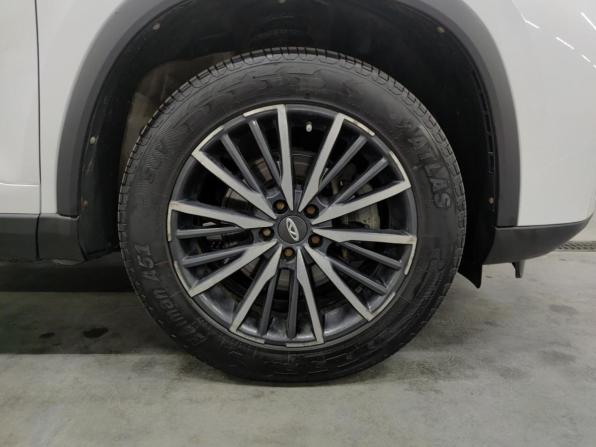 Chery Tiggo 8 Pro Max I с пробегом 2022 года, цена 2 025 000 рублей, 70823 км, внедорожник, Автокод Объявления