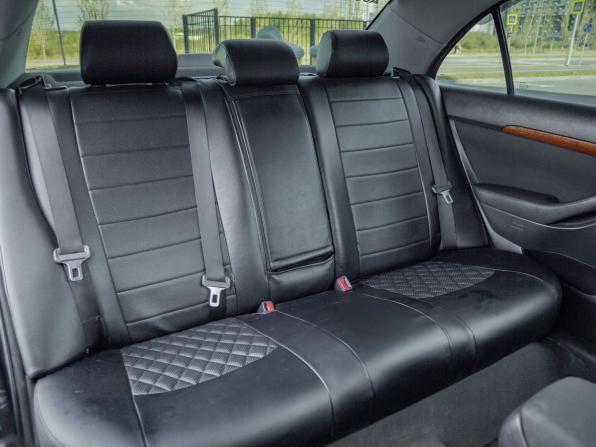 Toyota Avensis II Рестайлинг с пробегом 2006 года, цена 731 000 рублей, 305000 км, седан, Автокод Объявления