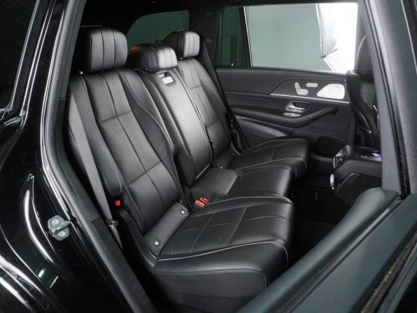 Mercedes-Benz GLS II (X167) с пробегом 2020 года, цена 9 850 000 рублей, 80437 км, внедорожник, Автокод Объявления