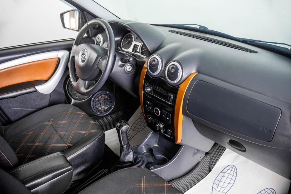 Lada (ВАЗ) Largus I Пермь  - изображение 11
