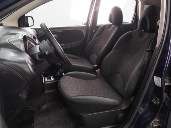Nissan Note I с пробегом 2007 года, цена 499 000 рублей, 262157 км, хэтчбек, Автокод Объявления