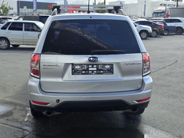 Subaru Forester III Рестайлинг с пробегом 2011 года, цена 1 080 000 рублей, 253974 км, внедорожник, Автокод Объявления