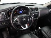 Renault Logan II Рестайлинг Минеральные Воды  - изображение 21