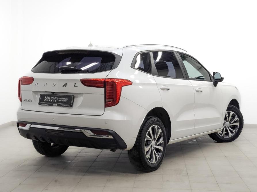 Haval Jolion I Москва  - изображение 5