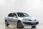 Renault Megane II Рестайлинг Новокузнецк  - изображение 22