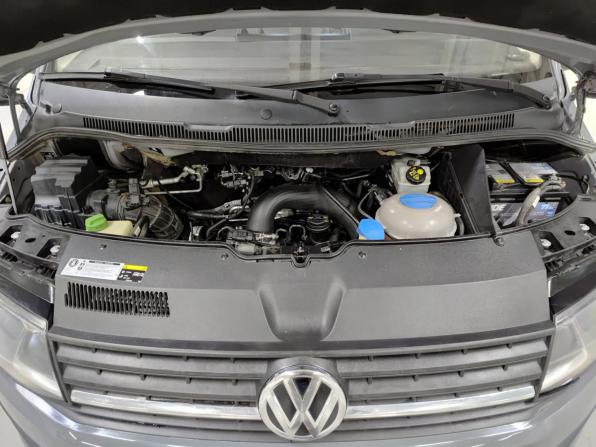 Volkswagen Caravelle T6 с пробегом 2016 года, цена 2 200 000 рублей, 330186 км, минивэн, Автокод Объявления