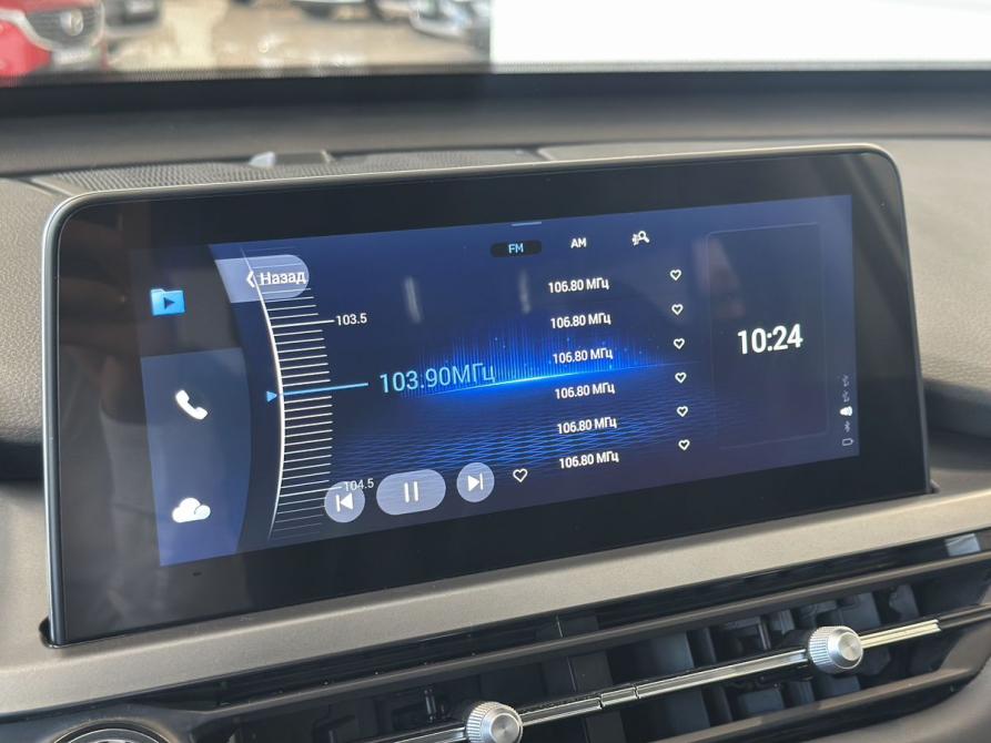 Chery Tiggo 4 Pro I Рестайлинг Саратов  - изображение 17