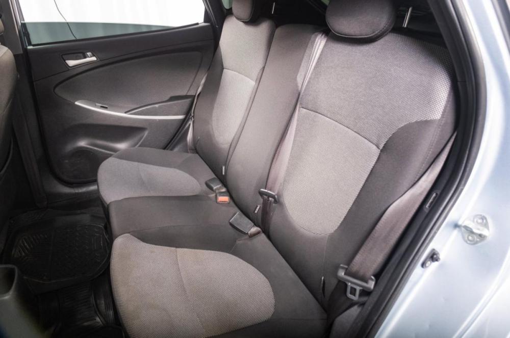 Hyundai Solaris I Томск  - изображение 18