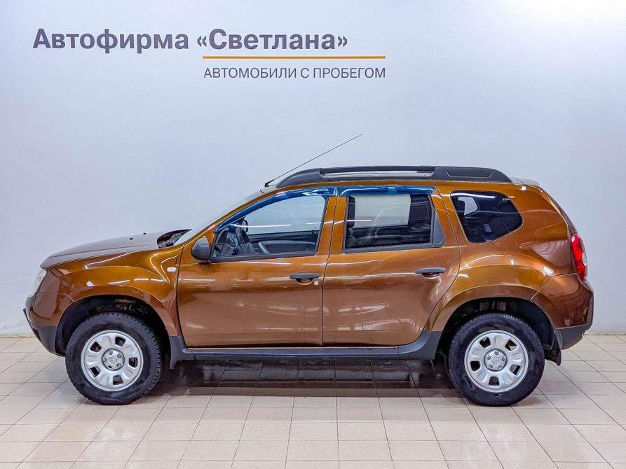 Renault Duster I Ярославль  - изображение 3