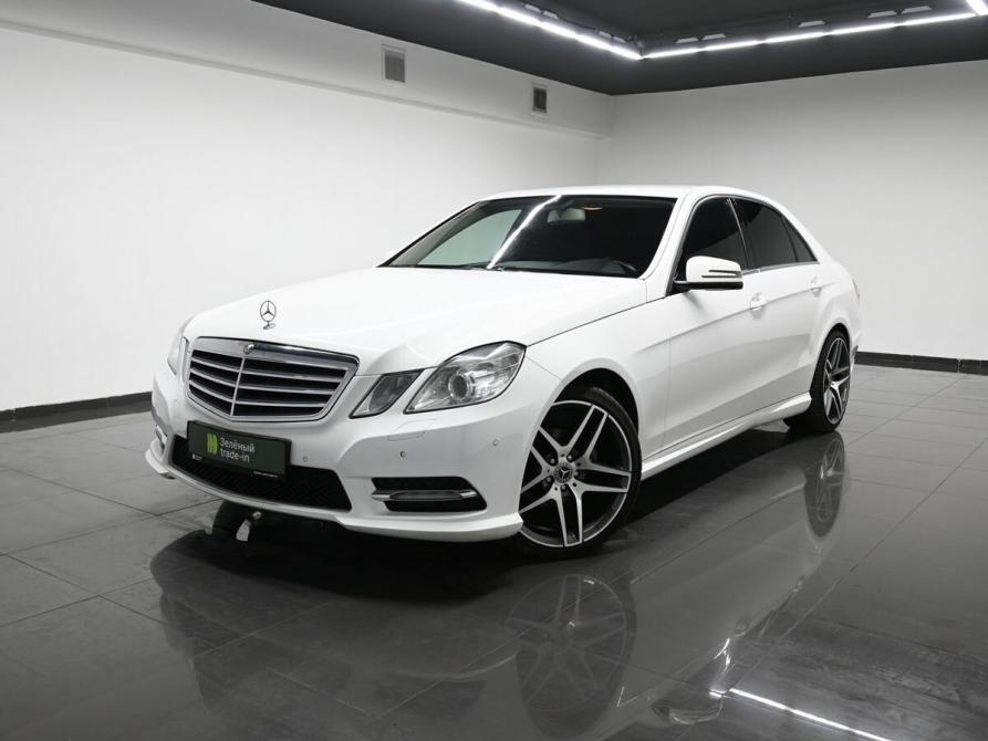 Mercedes-Benz E-Класс IV (W212 S212 C207) Тверь  - изображение 1