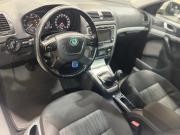 Skoda Octavia II (A5) Рестайлинг Челябинск  - изображение 33