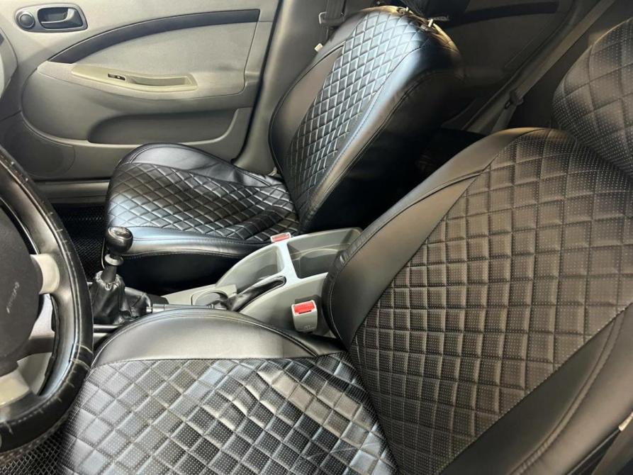 Chevrolet Lacetti I Нижнекамск  - изображение 16