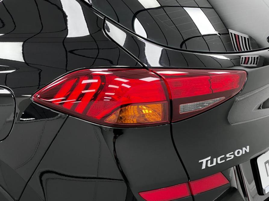 Hyundai Tucson III Рестайлинг Казань  - изображение 8