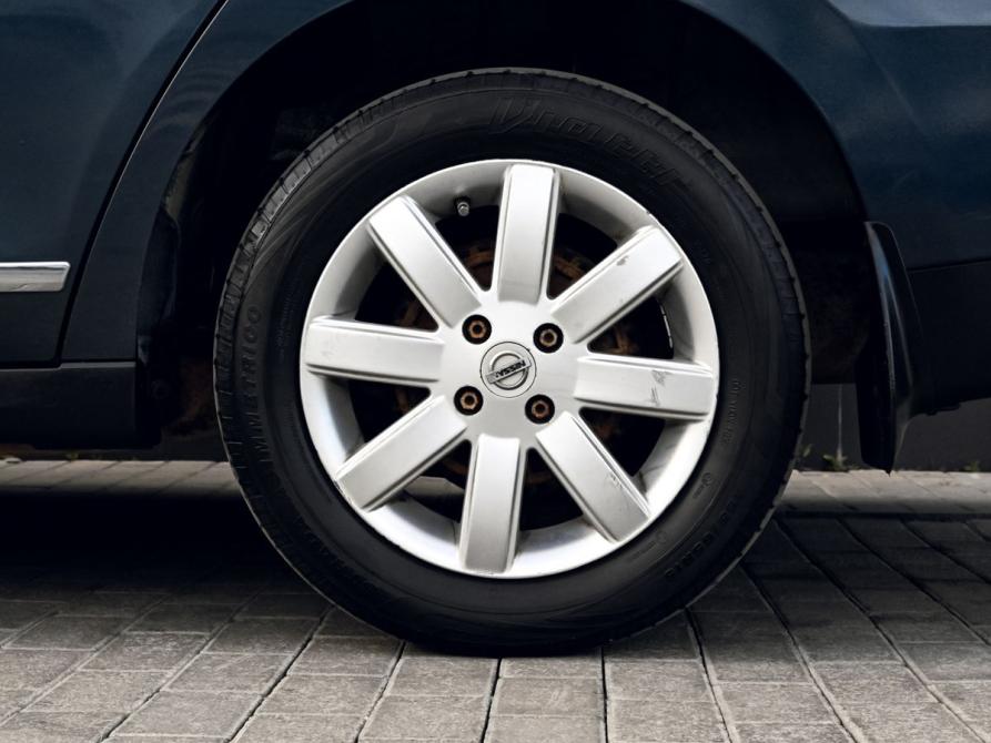 Nissan Almera III (G15) Екатеринбург  - изображение 18