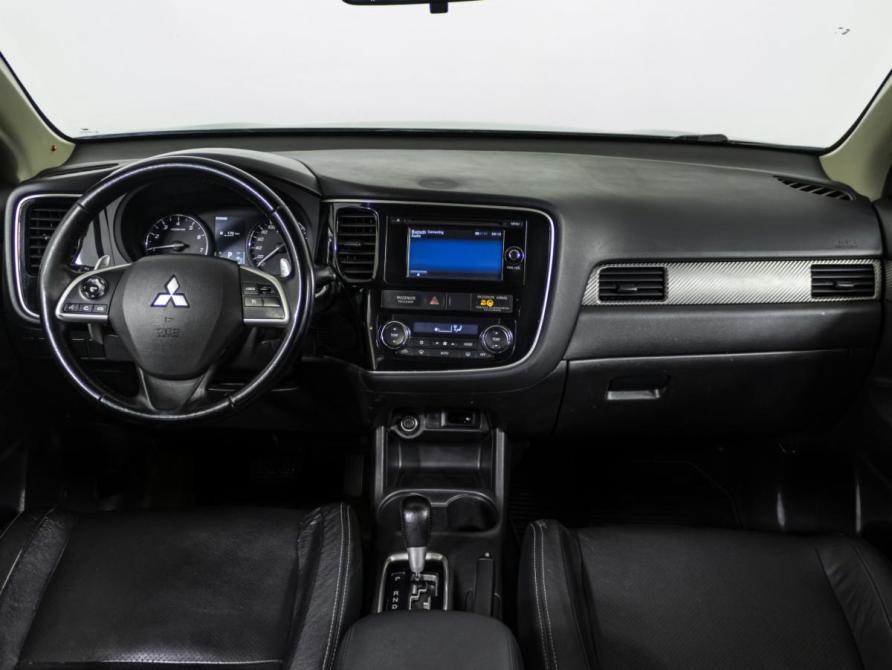 Mitsubishi Outlander III Москва  - изображение 13