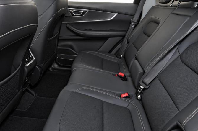 Chery Tiggo 8 I с пробегом 2020 года, цена 1 779 000 рублей, 79000 км, внедорожник, Автокод Объявления