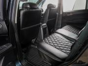 SsangYong Kyron I Рестайлинг Воронеж  - изображение 28