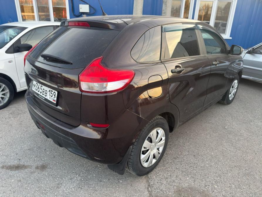 Lada (ВАЗ) XRAY I Пермь  - изображение 3