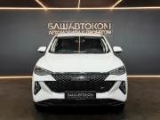 Haval F7x I Рестайлинг Уфа  - изображение 17