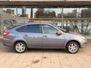 Lada (ВАЗ) Granta I Рестайлинг Москва  - изображение 26